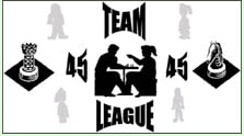 TeamChess.org-45-45 League - link opens in new window TeamChess.org / 45-45 League - link opens in new window