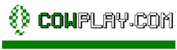 Cowplay - link opens in new window Cowplay - link opens in new window